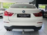 BMW X4 xDrive 30d Sport-Line *LED*NAVI*R-KAM*AHK*MFL - BMW X4 in Stuttgart