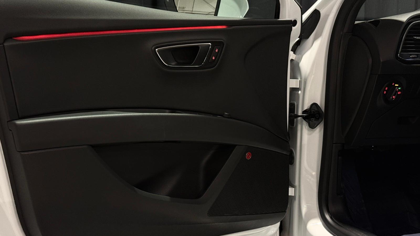 Seat Leon ST FR *LED*LEDER*PANO*