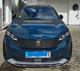 Peugeot 3008 HYBRID 225 e-EAT8 GT  Schiebedach Focal AGR