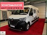 Bürstner Delfin Limited C 621 SAT,TV,Markise,AHK,Navi  - Angebote