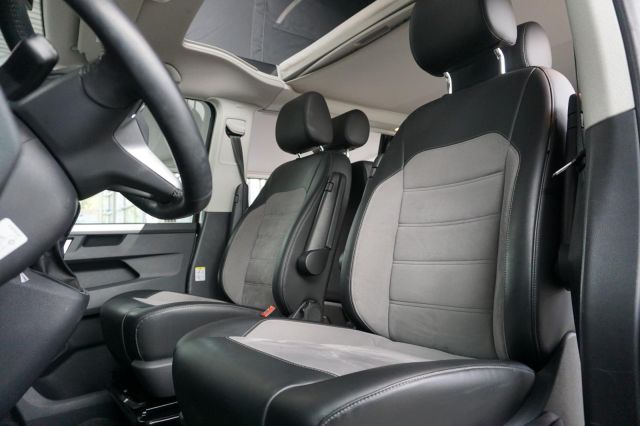 Multivan 2.0TDI T6.1 California Camper AHK RFK L