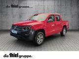 Volkswagen Amarok 3.0 TDI Trendline - Volkswagen Amarok Gebrauchtwagen