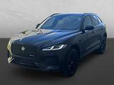 Jaguar F-Pace D200 AWD R-Dyn.*BLACK*20"ACC HUD WinterP. - Jaguar F-Pace in Bochum