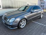 Mercedes-Benz Mercedes Benz e Klasse W211 /350/ M272 - Mercedes-Benz E-Klasse: W211