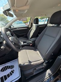 Volkswagen Passat Variant - 12