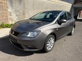 Seat Ibiza Lim. 1.6 TDI Stylance / Style*Klimatronik* - Seat Gebrauchtwagen in Saarbrücken