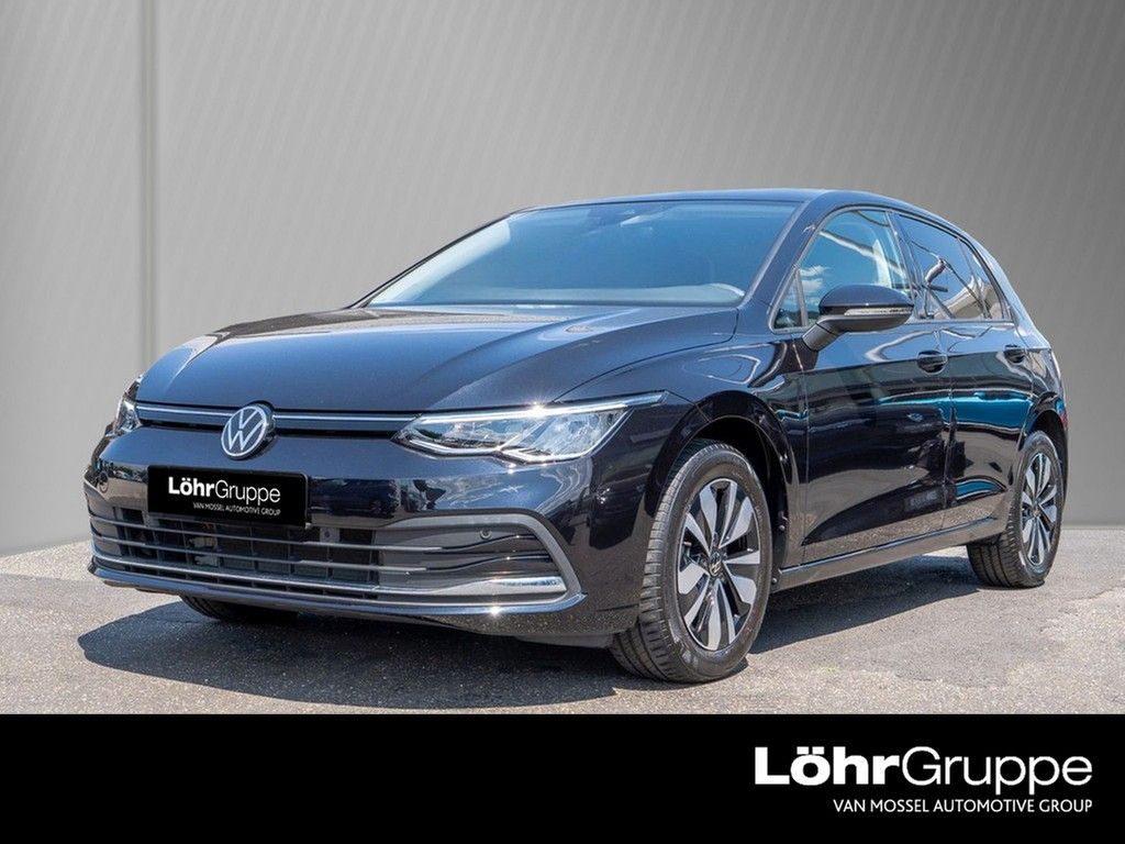 Image of Volkswagen Golf