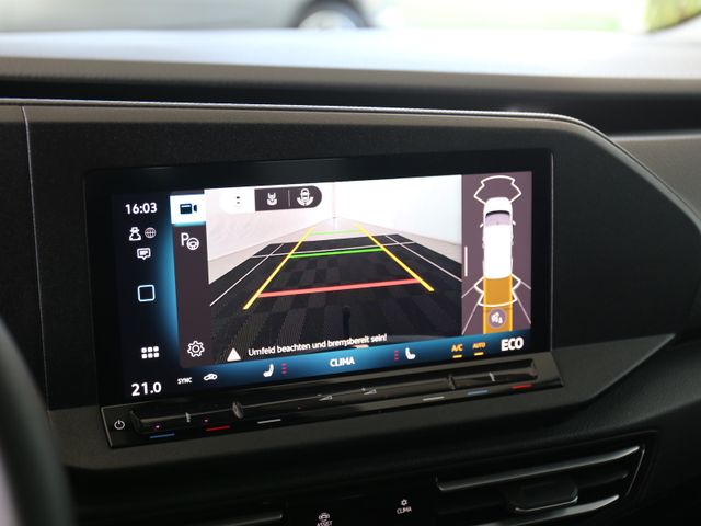 Volkswagen Caddy eHybrid DSG LED NAVI ACC AGR KAMERA AHK