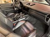 Porsche Cayenne Coupe Turbo*Carbon*Keramik*Aproveed* - Porsche: Turbo