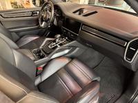 Porsche Cayenne Coupe Turbo*Carbon*Keramik*Aproveed*