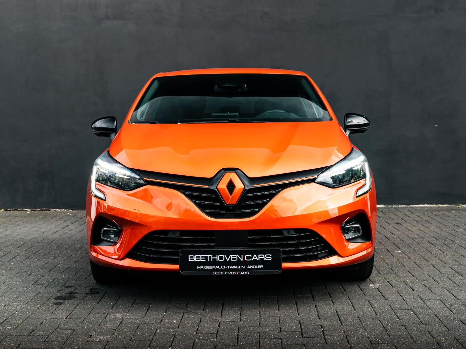 Renault Clio V Edition One
