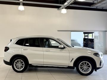 BMW X3 - 5