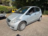 Mercedes-Benz Mercedes A170 - Mercedes-Benz A 170 in Frankfurt (Main)