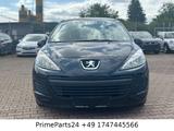 Peugeot 207 Filou TÜV NEU INSP. NEU ZV Bluetooth - Peugeot 207: Filou