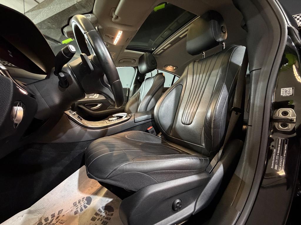 Mercedes-Benz CLS 350