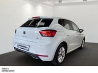 Seat Ibiza - Vorschau Bild 4