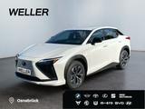 Lexus RZ 300e Comfort *LED*ACC*CarPlay*Spurhalteass*TW - Lexus RZ SUV