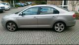 Seat Toledo Style EcoMotive 1.6 TDI DPF Na... - Seat Toledo von privat