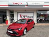 Toyota Corolla Hybrid 1.8 Style - LED, SH+LH, KeyFree - Toyota Corolla in Bielefeld