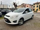 Ford FORD - C-Max - 1.6 TDCi/115CV Business - Ford C-MAX Business mit Diesel-Antrieb