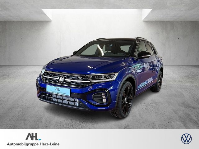 Volkswagen T-Roc R-Line 1.5 l TSI DSG *BLACK*NAVI*RFK*IQ.LI