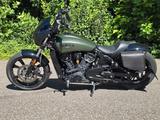 Indian Scout Rogue, LED, J&H-Auspuff, WK-Zubehör! - Offers