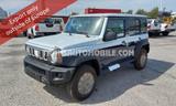 Suzuki Jimny GL WITH GERMAN HOMOLOGATION -EXPORT OUT EU - Suzuki Jimny Neuwagen