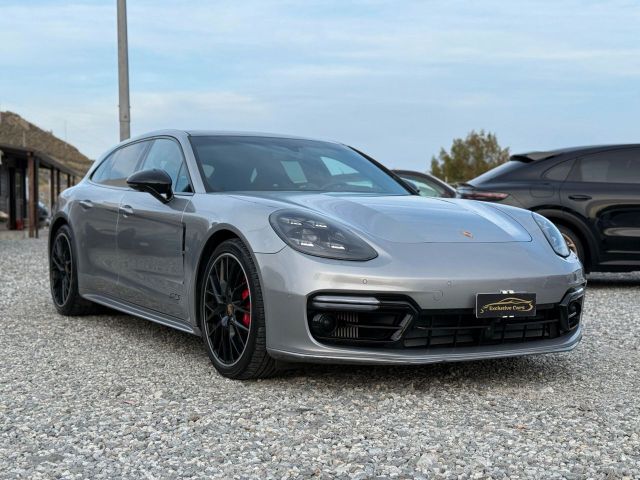PORSCHE Porsche Panamera 4.0 GTS Sport Turismo