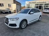 Audi Q7 50 TDI quattro*2.Hand*7-Sitze*Matrix*Pano* - Audi Q7: 50 TDI