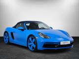 Porsche 718 Boxster GTS 4.0 - Porsche Boxster aus 2023
