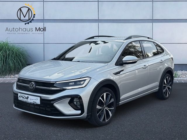 Image of Volkswagen Taigo