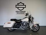 Harley-Davidson Road King Police - HARLEY-DAVIDSON ROAD KING POLICE