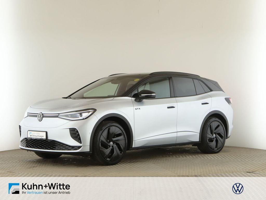 Image of Volkswagen ID.4
