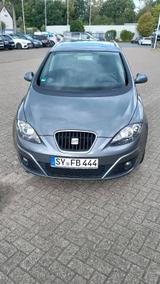 Seat Altea XL Copa - Seat Altea aus 2012: Xl