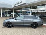 Volkswagen Passat Variant 2.0 TDI DSG R-Line*LED*NAVI*AHZV* - Volkswagen TDI mit Diesel-Antrieb
