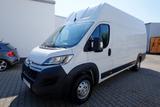 Citroën Jumper Club 35 L4H3 HDi 165 Klima/Kamera/Tempo - Citroën Jumper: L4h3