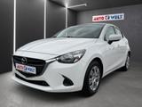 Mazda 2 1.5 Center-Line Tempomat Sitzheizung PDC Klima - Mazda 2 Gebrauchtwagen