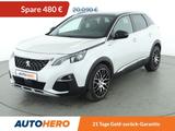 Peugeot 3008 1.6 THP Allure Aut.*NAVI*TEMPO*PDC*SHZ* - gebrauchte Peugeot 3008 aus dem Jahr 2018