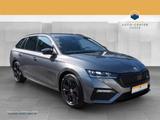 Skoda Octavia Combi 2.0 TDI RS 4x4 DSG 4xSHZ*ACC*AUT