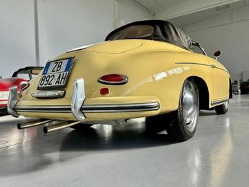 صورة 4 لـ 1957 Porsche OTHERS