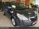 Opel Meriva B Active-2-Zonen Klimaauto.-SH- - Opel Meriva in Leipzig
