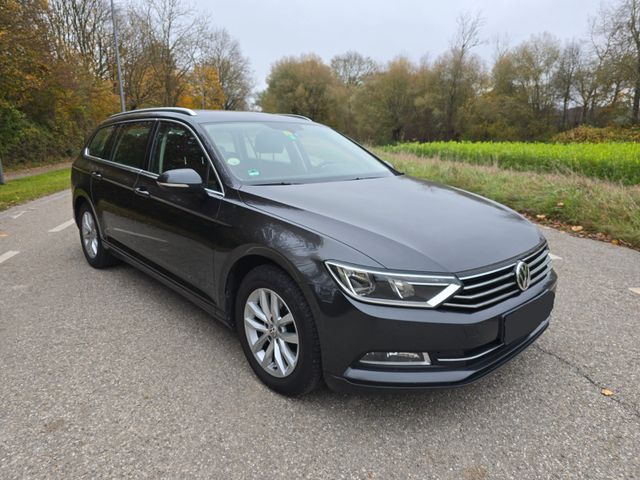 Volkswagen Passat Variant Comfortline BMT *DSG*NAVI*IM KA *