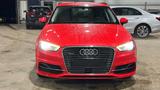 Audi A3 Sportback e-tron ambiente - Audi A3 Ambiente mit Hybrid-Antrieb (Benzin/Elektro)