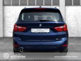 BMW 216d GranTourer SportLine Navi LED elektr. Sitze - BMW 216 Kombi Gebrauchtwagen
