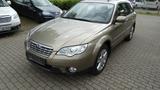 Subaru Outback 2.5i Active Automatik / LPG- Gasanlage - Subaru Outback aus 2008