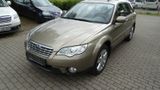 Subaru Outback 2.5i Active Automatik / LPG- Gasanlage - Subaru in Dresden