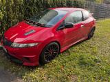 Honda Civic Type R FN2 Rechtslenker - Honda Civic FN
