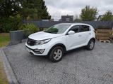 Kia KIA Sportage SL SLS - Kia Sportage SL mit Diesel-Antrieb