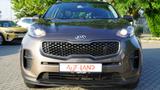 Kia Sportage 1.6 Attract 2WD PDC Klima Touchscreen - Kia Sportage: Attract