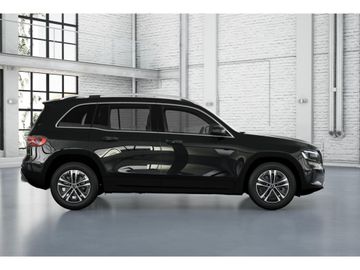 Mercedes GLB 200 - 5